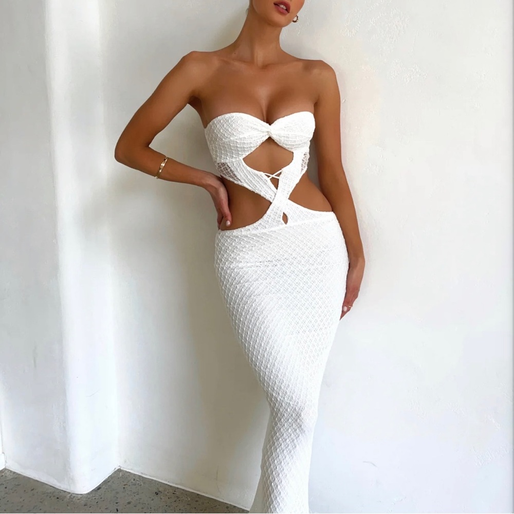 Generation Outcast Maxi Dress